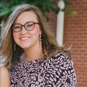 Meet your Posher, Ericka